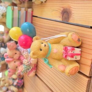 Cherished Teddies Figurine
